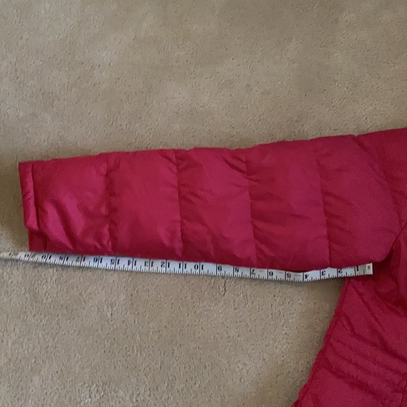 Pink Ski Jacket - Picture 8 of 8